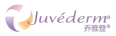 Juvederm logo