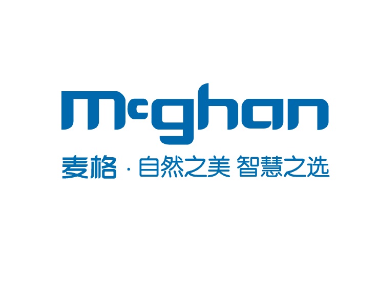 McGhan logo